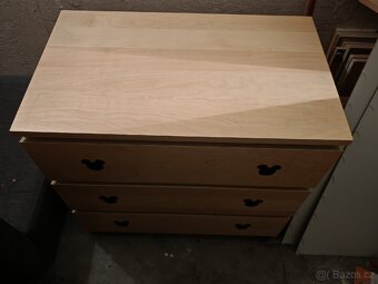 Komoda IKEA Malm - 3