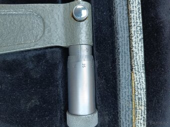 Mikrometry - 3