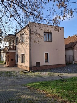 Rodinný dům - 3