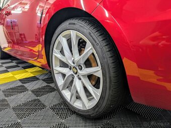 SEAT Leon kombi FR, 1,5 TSi, 96 kW - 3