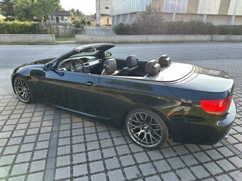 335i e93 Mpaket - 3