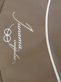 Trojkombinace Junama - 3