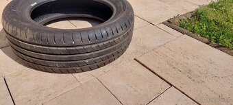 Pneumatiky Dunlop 205/55 R16 - 3