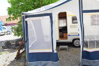 KOMPLETNÍ STAN DOREMA KE KARAVANU VELIKOST 850 -880CM - 3
