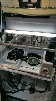 Rock Ola Jukebox Capri 2 Mod 414 - 3