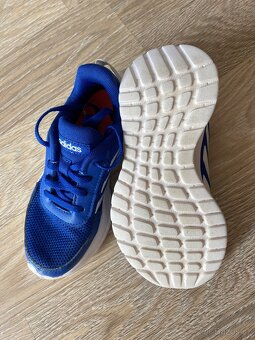 Chlapecké tenisky Adidas vel. 30 - 3