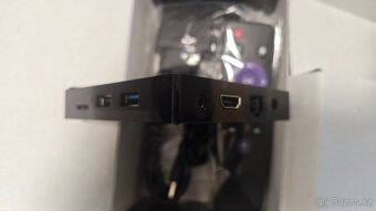 Android 9 TV BOX H96 Max 4/32GB (na díly) - 3
