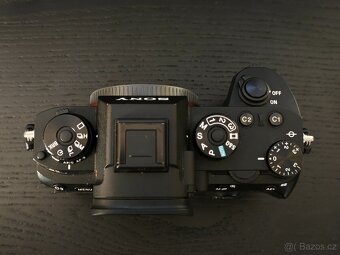 Sony a9 - 3