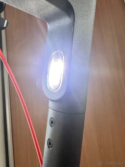 Xiaomi Electric Scooter 4 Pro (2nd Gen) - 3