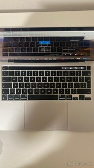 Macbook Pro 13” | 2020 | M1 | 512Gb SSD | 8Gb RAM - 3