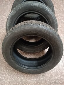 ZIMNÍ pneu 205/55 R16 - 3