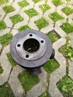 Válec jawa pérák 250 - 3