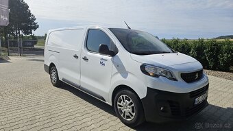 Peugeot Expert 2.0 HDi 110kW, 108 331km - 3