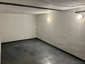 Prodám garáž 22m2 ul. Bratislavská - 3