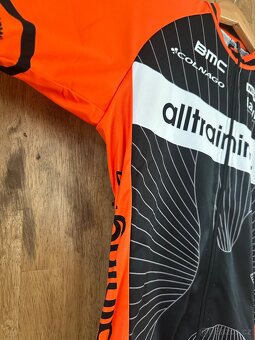 Cyklistický dres - 3