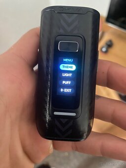 Oxva Vprime - 3