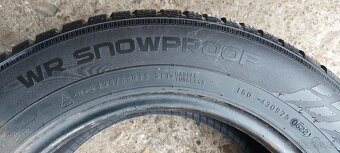 Zimní pneu 195/65R15 Nokian (55) - 3