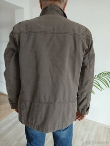 Pánská bunda S Oliver vel. XXL - 3