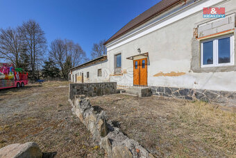 Prodej rodinného domu, 245 m², Neurazy/Vojovice - 3