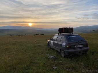Škoda Felicia 1.3 Gumbalkan - 3