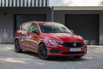 Fiat Tipo 1.4i LPG Street /aj na splátky/ - 3
