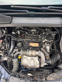 FORD FOCUS 1,6 tdci 2013 - 3
