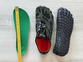 Barefoot boty, vel. 43 - 3