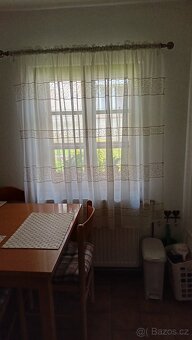 Záclony 4 kusy - 3