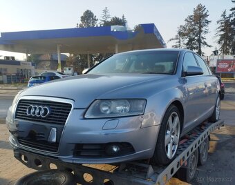 Audi A6 4f 2.0tdi - 3