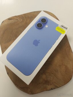 APLE IPHONE 16 - 3