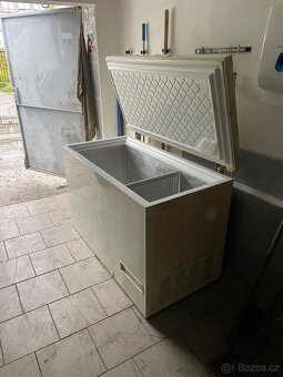 Mrazak Gorenje 300litru - 3