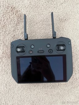 DJI Mavic 3 Pro + DJI RC Pro - 3