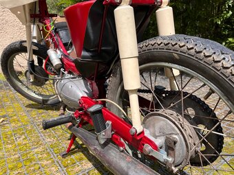 Jawa pionýr 21 Sport bez TP - 3