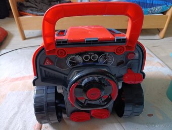 Montovací auto pro děti - 3