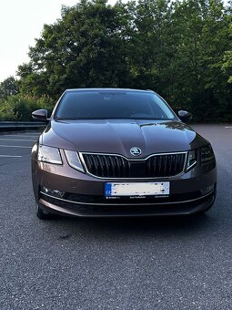 Škoda Octavia 3 1.5 TSi Style - 3