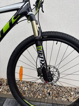 Horské kolo Scott scale 29 velikost L - 3
