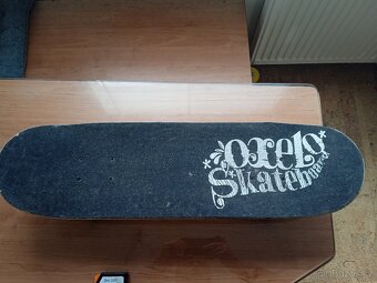 Skateboard - 3