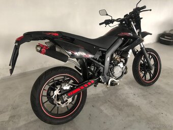 Motobi Misano 50 - 3