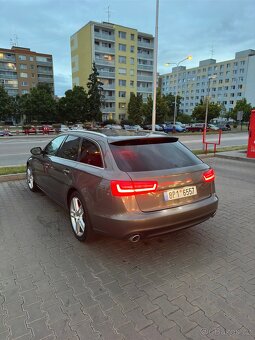 Audi A6 C7 2011rok 3.0 tdi - 3