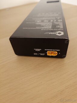 Power Core 6200LFP PLUS - Záložní baterie pro kameru - 3