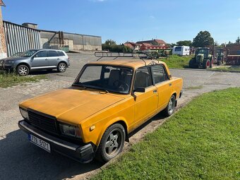 Lada Vaz žigul 2107 eko zaplaceno - 3