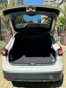 Nissan Qashqai - 3