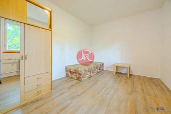 Bytová jednotka 4+1 v rodinném domě – Výškovice, Ostrava - 3