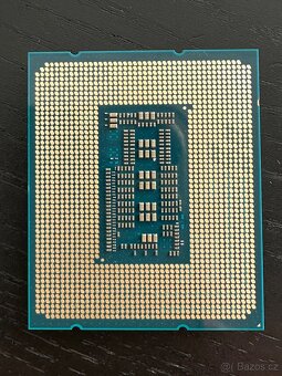 Vadný Intel Core i7-13700KF - 3