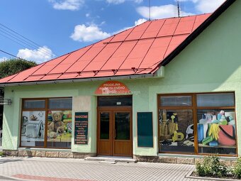 Prodej komerční nemovitosti v obci Hutisko-Solanec - 3