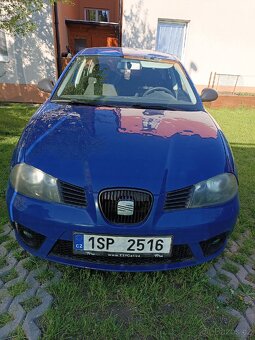 Seat Ibiza 1.4 16V - 3