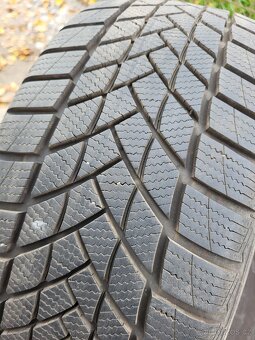 215 45 16" XL Matador Nordicca - 3