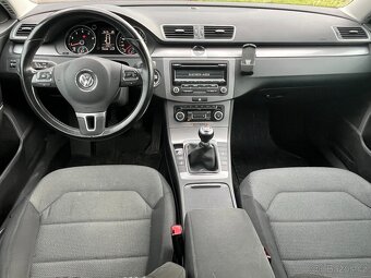 VW passat 1.4 benzin, rozvody nová stk tažné - 3