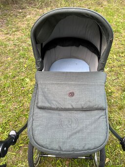 Roan Coss Classic - 3