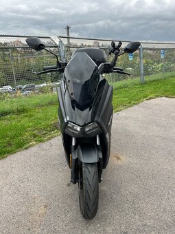 Horwin SK3 Plus - DEMO 2024 - 3